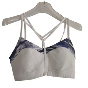 Karma Strappy Sports Bra S/M
